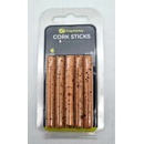 Ridgemonkey Korkové tyčinky Combi Bait Drill Spare Cork Sticks 8mm
