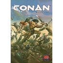 Conan (04) - Roy Thomas, John Buscema, Barry Windsor-Smith