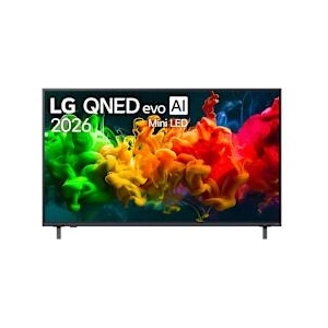 LG 50QNED81B6C