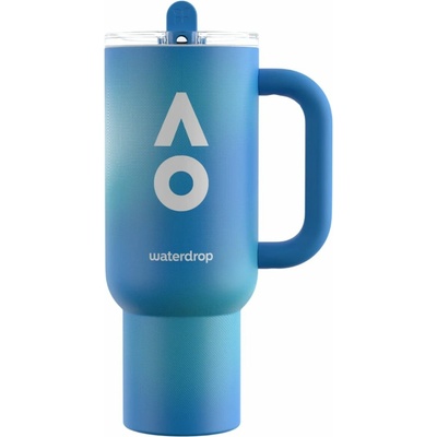 Waterdrop AO26 Thermo Tumbler 1100 ml blue Modrý