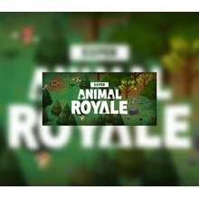Super Animal Royale