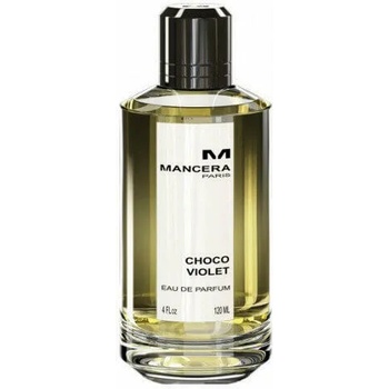 Image 1 of Mancera Choco Violet EDP 60 ml