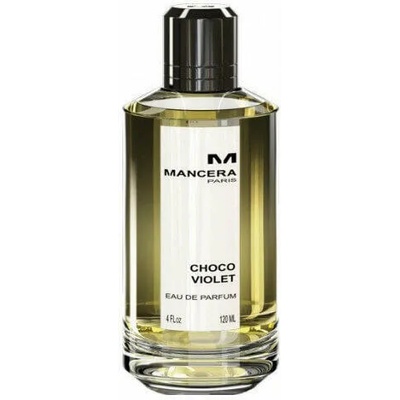 Mancera Choco Violet EDP 60 ml