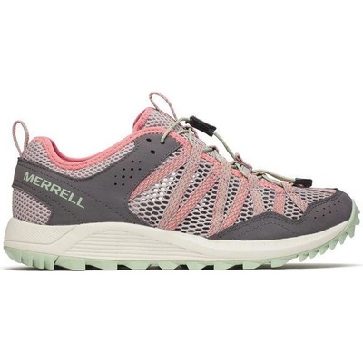 Merrell J038486 Wildwood Aerosport Windswept – Zboží Dáma