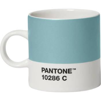 Copenhagen Design Чаша за еспресо Pantone 120 мл, ледено синя (101041028)