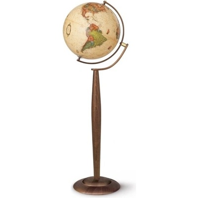 Tecnodidattica Glóbus Sylvia Antic 37 cm (česky)