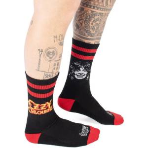 American socks чорапи AMERICAN SOCKS - Dreamer - Ozzy Osbourne - ASC049