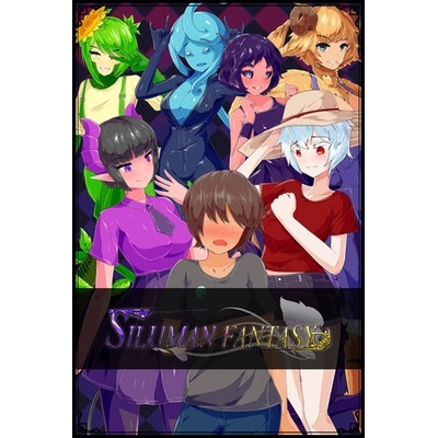 Игра Siluman Fantasy - First Half - за PC Steam, Електронна доставка