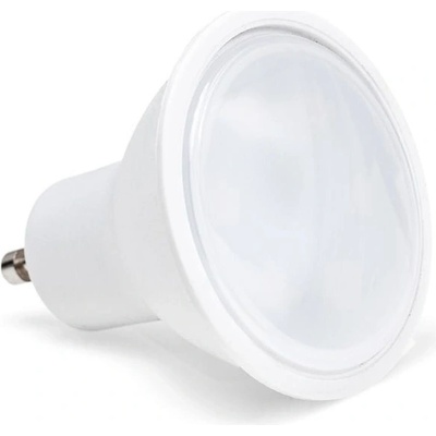 BERGE LED žárovka GU10 - 10W - 850Lm - neutrální bílá MZ0014
