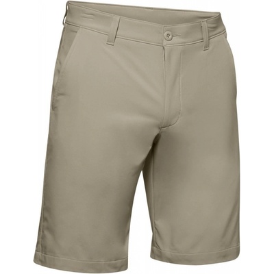 Under Armour Tech Woven Wordmark Short hnědá