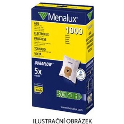 Electrolux Menalux 2470P 5 ks