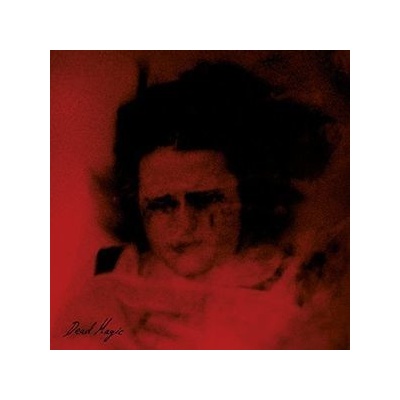 Dead Magic Anna Von Hausswolff LP