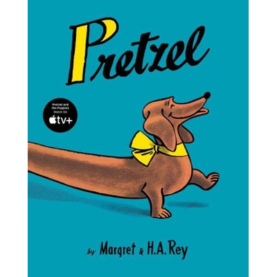 Pretzel | H. A. Rey
