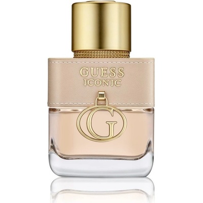 Guess Iconic parfémovaná voda dámská 30 ml