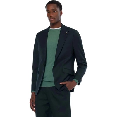 Scotch & Soda Сако Scotch & soda 179829 Regular Fit blazer - Green (Grachten Green)