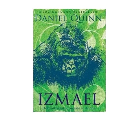 Izmael - Daniel Quinn