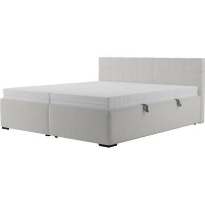 Sconto Benda 2 s matracom biela