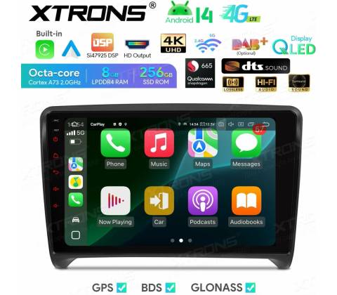 Xtrons IQP94TTAP