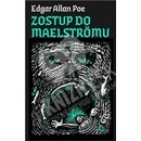 Zostup do Maelströmu - Edgar Alan Poe