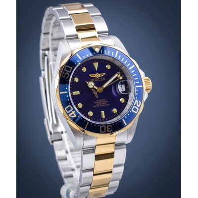 Invicta 8928