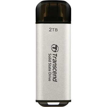 Image 1 of Transcend ESD300 2TB USB-C (TS2TESD300S)