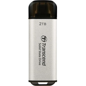 Transcend ESD300 2TB USB-C (TS2TESD300S)
