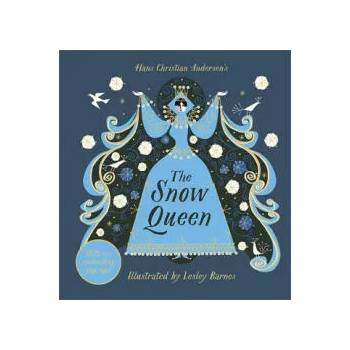 Image 1 of The Snow Queen | Lesley Barnes