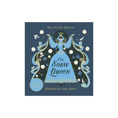 The Snow Queen | Lesley Barnes