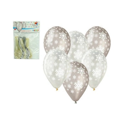 Gemar OB balónky GS110 VLOČKY – Zbozi.Blesk.cz