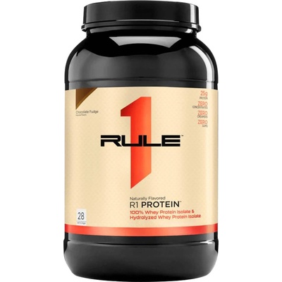 Rule1 R1 Protein 823 g