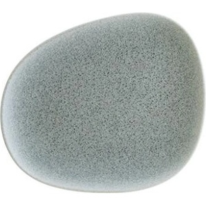 Bonna Порцеланова чиния 33см bonna-luca ocean blue-(s-mt-lucoc vao 33dz) (01011029)
