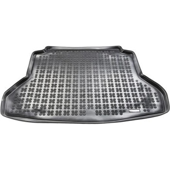 Image 1 of Гумена стелка за багажник за Hyundai ELANTRA VI (2016-2020) - Rezaw Plast