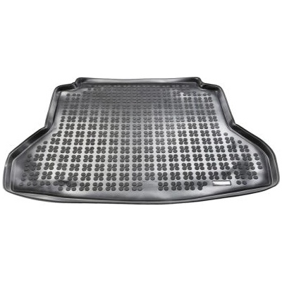 Гумена стелка за багажник за Hyundai ELANTRA VI (2016-2020) - Rezaw Plast