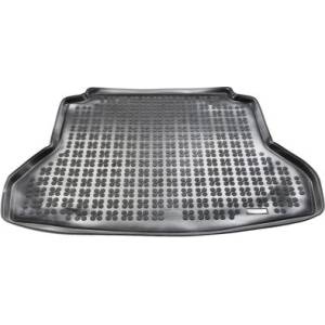 CarMart Гумена стелка за багажник за Hyundai ELANTRA VI (2016-2020) - Rezaw Plast