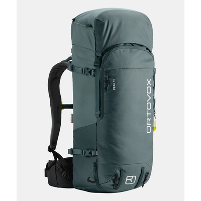 Ortovox Peak 55l zelená