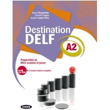 Destination DELF A2