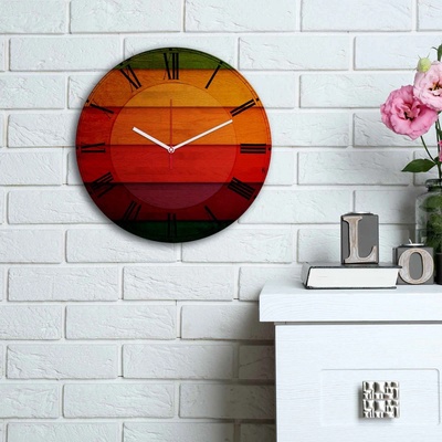 Wallity Sunn 30 cm barevné