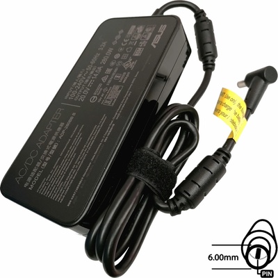 Asus adaptér 280W 20V B0A001-00800600 - originálny