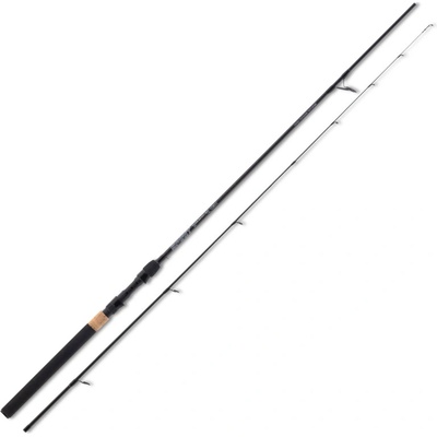 Saenger Spirit CSX Forelle Barsch spin 2,7 m 8-28 g 2 díly
