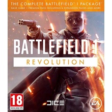 Battlefield 1 (Revolution Edition)