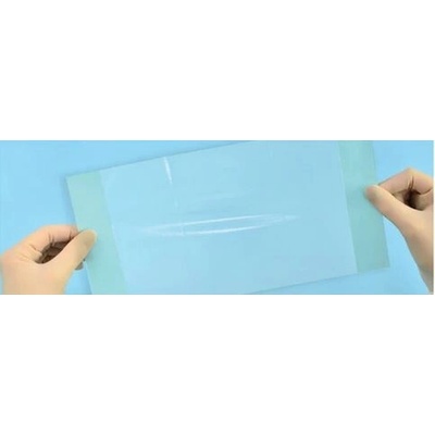 Elastofilm 28 x 45 cm