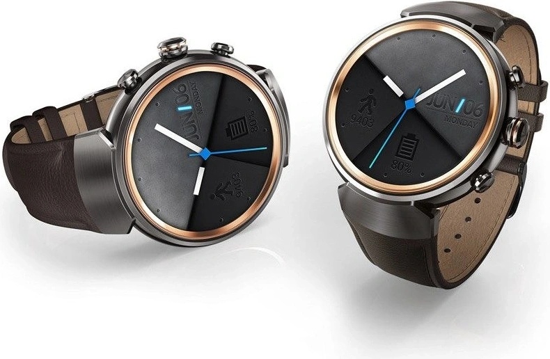 ASUS Zenwatch 3 Heureka.sk