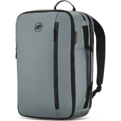 MAMMUT Дневна раница Mammut Seon Transporter 25 Daypack - Strata - размер One Size (502-6099-0811)