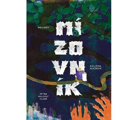 Mízovník