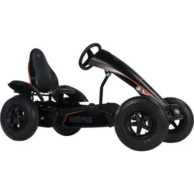 BERG Black Edition XXL - BFR (BT07150500)