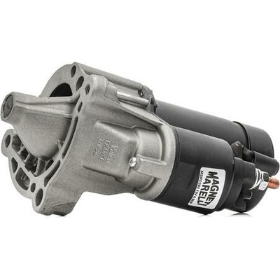 Štartér MAGNETI MARELLI 943203901010