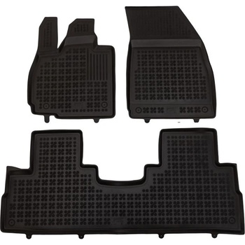 Rezaw-Plast Гумени стелки за Omoda 9 (2025+) super hybrid - тип леген (205103)