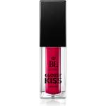 BEL London Гланц за устни Glossy Kiss, 06 Red Burst Gloss, 5 ml - ozone
