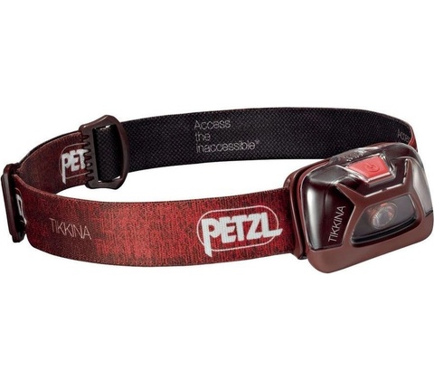 Petzl Tikkina