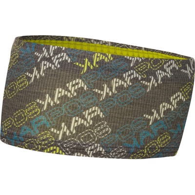 Karpos Coppolo Merino Black Acid Lime Deep Water